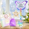 Focxoio Granny Gifts, Granny Mothers Day Birthday Gifts - Crystal