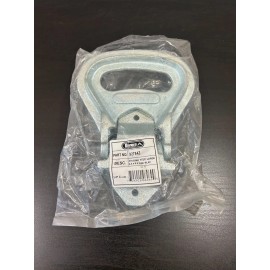 Buyers Products (5236586) B2784Z Silver Folding Truck Step NEW