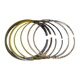 ProX Racing Parts 02.1272.150 Piston Ring Set
