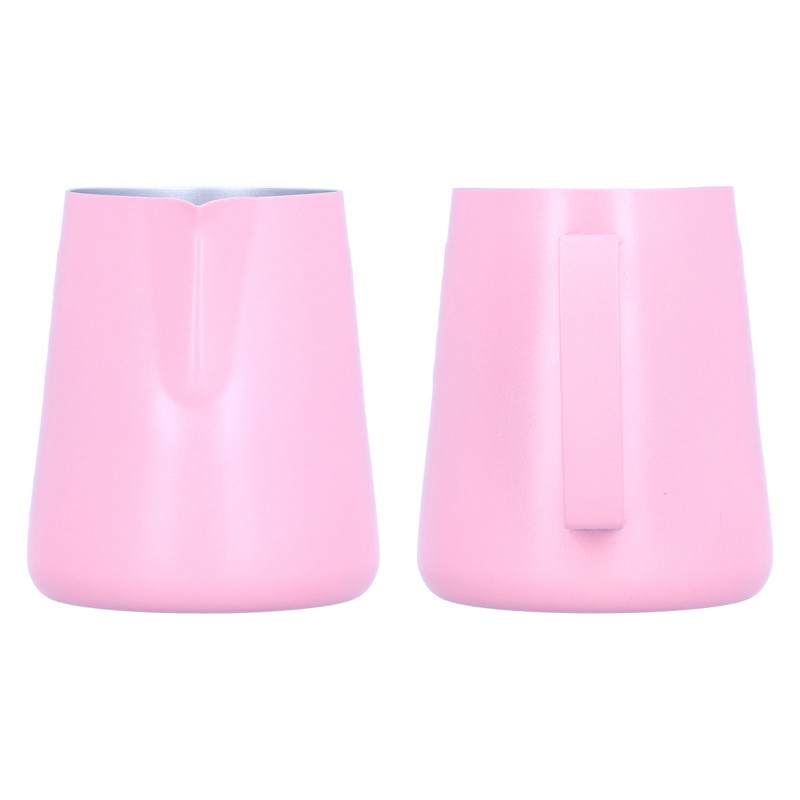 400ml Coffee Pitcher Fancy Milk Frothing Pitcher with Eagle Beak
