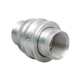 Killark GUM-3-EX Gum Series - Aluminum ATEX and Iecex Certified Union - Male/Female - Hubsize 1"