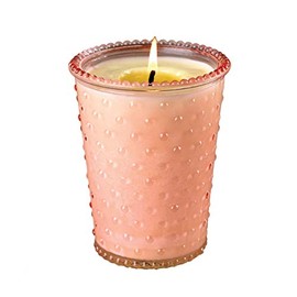 Fabulous Frannie Spice Pure Essential Oil Candle 16oz Glass Gift Jar Made with Clove, Sweet Orange and Cinnamon