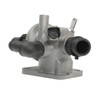 Blue Print ADZ99215C Thermostat with housing, seal and temperature switch,