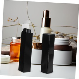 Beavorty Minimalist Design Lipstick Boxes Lip Gloss Paper Containers Packing Boxes