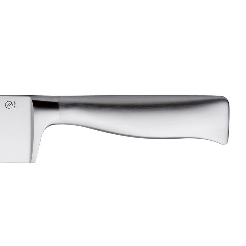 WMF Brotmesser m.Doppel-Wellenschl.19cm PC 1889506032
