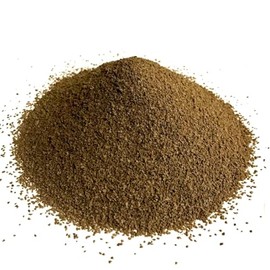 BIG KAHUNA TROPICAL FISH Guppy Ganules - Slow Sinking Granules That Provide Balanced Diet for Guppies, Swords, Platties, Barbs, Mollies, Tetras, and Other Small Fish (4 lb)