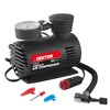 Vivo Electric Car Tyre Compressor Air Inflater 12V 250PSI Compact