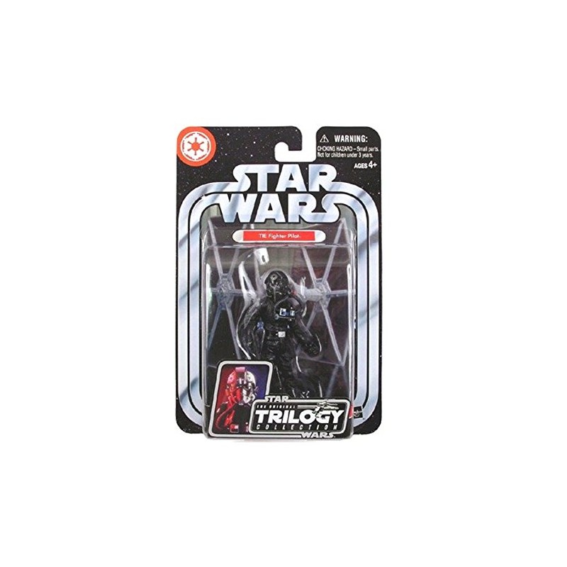 Trilogy Collection OTC Fighter Pilot #21