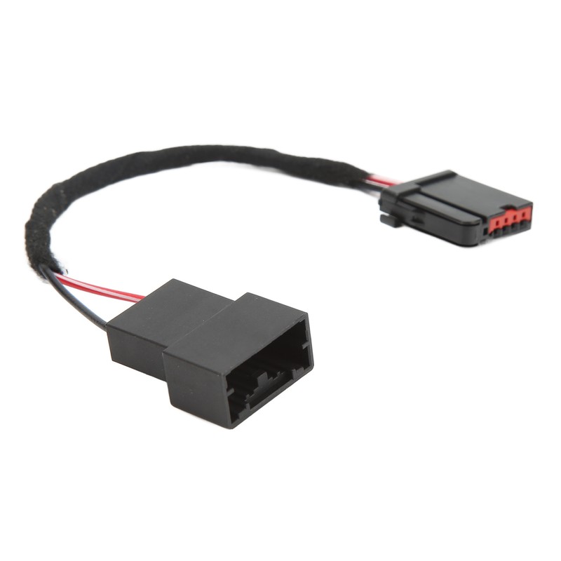 Car Media HUB Wiring Harness HC3Z 19A387 B Sensitive Flexible