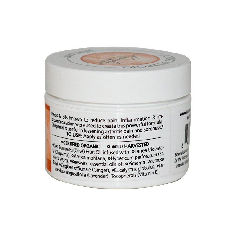 Herbal Joint Support by Kuumba Made