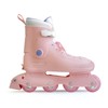 RollingBunny Inline Skates for Women Girls - Adjustable Size Roller