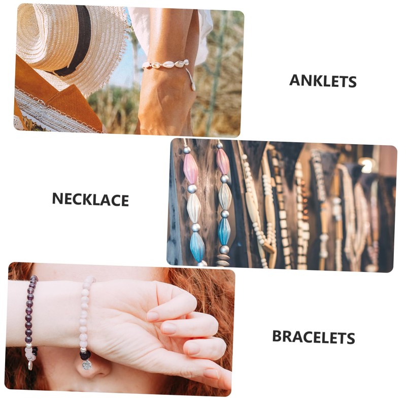 LIFKOME Display Stand Headband Jewelry Stand Multi-use Easy to Assemble