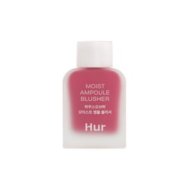 House of Hur Moist Ampoule Blusher 10ml - 07 Pink Rosy