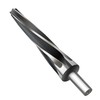 7 Degree Ball Joint Tapered Reamer,6542 High-Speed Tool Steel Tapered