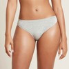 Boody Classic Bikini, Black / XS