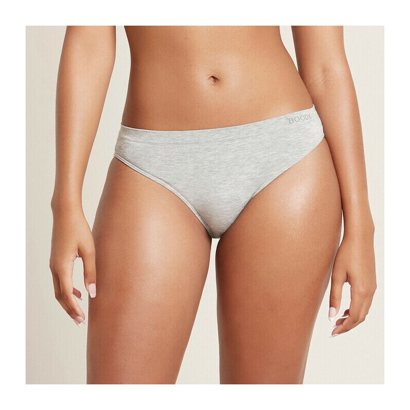 Boody Classic Bikini, Black / XS