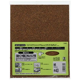 BIGMAN Paper File #40 for DIY, Hobby, Kitchen and Toilet Cleaning