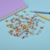 300PCS Mini Cute Pencil Erasers for Kids (Outer Space, Small)
