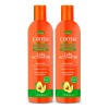 Cantu Crema Hidratante Activadora De Rizos De Aguacate Con