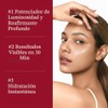 ROUND LAB Camellia Collagen Mask, 30min Hydrogel Mask, Quick Hydration,