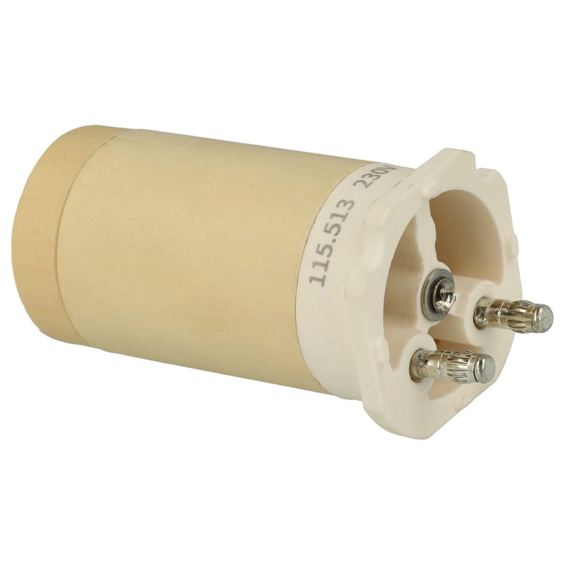 vhbw Heating Element Replacement for Leister 115.513 for Hot Air