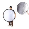 Selens 5-IN-1 Round Reflex Board for Photography, 31.5 inches (80