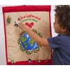 Christmas Around the World Advent Calendar by Pockets of Learning