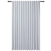 DWCN Patio Sliding Door Curtains - Extra Wide Curtains for