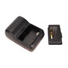 58mm Thermal Printer BT4.2 Connection 50 to 80mm/s 203DPI Type