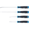 BGS 9439 | Hook Set with Rounded Tips | 4