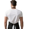 Xtilkmght Funny BBQ Apron for Men with Pockets - Mens