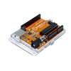 sb components Case for Arduino UNO R3 Leonardo, Zero, M0,