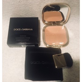 Dolce&Gabbana Dolce  Gabbana The BRONZER Glow Bronzing Powder SUNSHINE 30