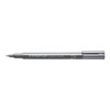 STAEDTLER Metallic brush marker, brush tip, line width 1-6 mm,