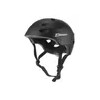 Casco Blazer Modelo Ajustable, Ideal Para Skate-patines-bici Negro Grande