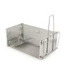 MidGard Classic Steel Mouse Trap, Weatherproof Box Trap, Box Trap,