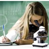40X-2000X Microscope, Biological Microscope for Students Adults, for Home School