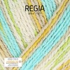 Schachenmayr Regia Cotton Colour, 100 g Fever Hand Knitting Yarn
