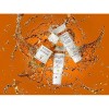 Ren Clean Skincare Tónico, Crema, Mascar Travel Kit 3 Piezas