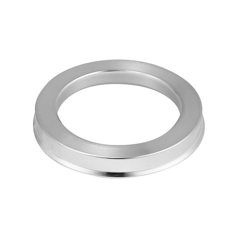 X AUTOHAUX Hub Ring 73.1 to 54.1 Hub Centric Ring