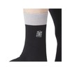 Serge Blanco Men's Socks, AS3/CA