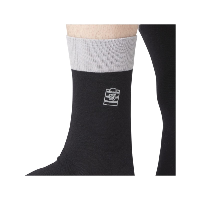 Serge Blanco Men's Socks, AS3/CA
