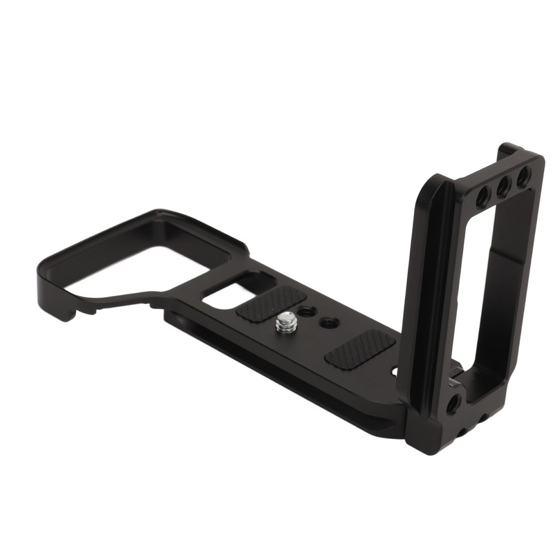 Camera Half Cage Aluminum Microsingle Camera Half Cage With 1/4