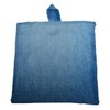 Enviro Sax Bento Eco Bag (Denim Blue)