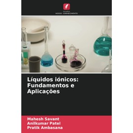 Líquidos iónicos: Fundamentos e Aplicações
