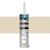 Laticrete Latasil Silicone Caulk & Sealant, Mushroom - 10.3 oz