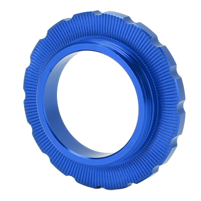 MEIJUN Centerlock to 6 Bolt Fitting Adapter Lockring Aluminium Alloy
