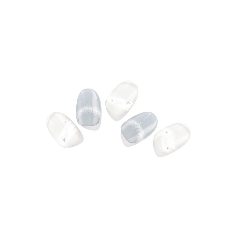 Shop Gel Yunseul Magnet Attached Gel Nail 16pcs / 샵젤