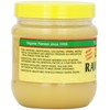 YS Organic Bee Farms - Healthy Honey (Raw), 14 oz