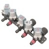 Supplying Demand AJU73213301 Washer Water Inlet Valve Assembly Replaces 5221EA1008F,